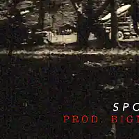 Picture for song 'S P O O KE R - (dark/trap/spooky beat)' by artist 'BigMannBEETS'