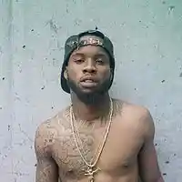 Picture for song 'Monarch FREE DL' by artist 'Black Diamond Music'