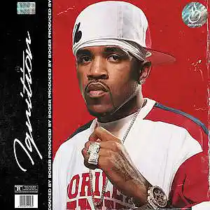 Picture for song 'Ignition (Lloyd Banks Type Beat)' by artist 'BOGER'