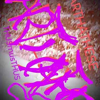 Picture for song 'ARTHATHESE BY SNUG THUSmusTHUS PROD' by artist 'ART THA THESE SNUG AKA SMUG RAP MUSIC'