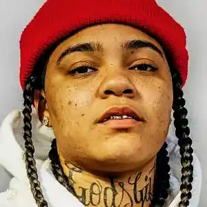 Picture for song 'Heatwave / Young M.A (2 For 1)' by artist 'Buckroll'