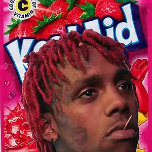 Picture for song 'famous dex- wat ever' by artist 'Chevy on the Come up Beatz'