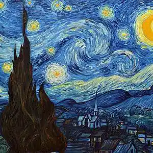 Picture for song 'NOCHE ESTRELLADA' by artist 'CIFU MC'