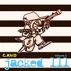 Picture for song 'And If' by artist 'ckhid'