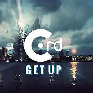 Picture for song 'Get Up (2020)' by artist 'Cord (Estonia)'