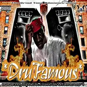Picture for song 'Corner Boy Grind 'Hell rell and Jimmy on this'' by artist 'DruFamous of the Grind Time Administration'