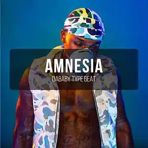 Picture for song 'AMNESIA (Dababy x Big Baby Tape type beat)' by artist 'DAISYCHAIN'