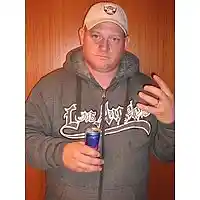 Picture for song 'Vallium Chaser' by artist 'Damo Damage'