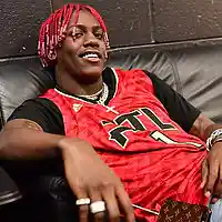 Picture for song 'Lil Yachty X Drake Type Beat - Champagne -' by artist 'DaYellBeatZ'