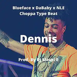 Picture for song 'Dennis' by artist 'DJ Mauri B'