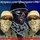 Picture for song '10-30-08 SILENCE bi***!!! ( Unfinished)' by artist 'DJ Navigator Beatz'