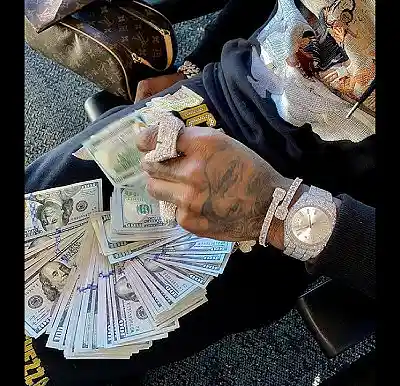 Picture for song '[FREE] LIL DOUBLE 0 + MAC CRITTER - TIME 2026' by artist 'Drayy.Beats'