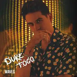 Picture for song 'WAVES (BUY 2 GET 1 FREE)' by artist 'Duke Togo'