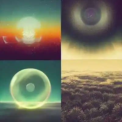 Picture for song 'The Victim Proof' by artist 'EDM Experimental Fusions'
