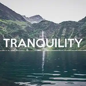 Picture for song 'Tranquility' by artist 'Epistra Beats'