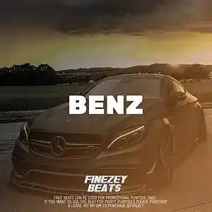Picture for song '"BENZ" GUNNA x LILKEED x LILGOTIT x YOUNG THUG G' by artist 'Finezey'