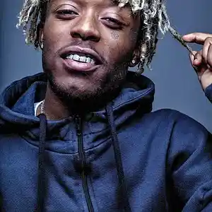 Picture for song 'For Ever ( Lil Uzi Vert Type Beat)' by artist 'Flex God'