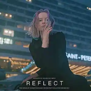 Picture for song 'Gunna Type Beat - Reflect - BUY 2 GET 1 FREE' by artist 'Golden Day'