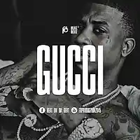 Picture for song 'Gucci ..::HIT::.. ' by artist 'HEATONDABEAT'
