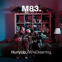 Picture for song 'Moonchild *BANGER*' by artist 'Highself'