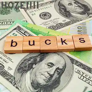 Picture for song 'BucK 100' by artist 'Hozeiiiix4'