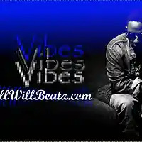 Picture for song 'Vibes ' by artist 'illWillbeatzOfficial'