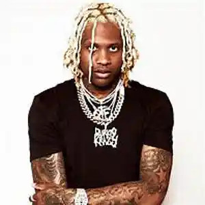 Picture for song '(FREE) Lil Durk type beat - I Don't Know' by artist 'Jay santxna'