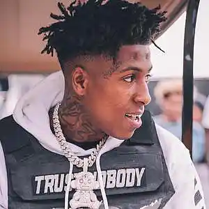 Picture for song 'How Can I Lose (NBA Youngboy x Quando Rondo)' by artist 'Jay Nasty'