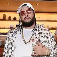 Picture for song 'Arab Sample - Belly Type Beat' by artist 'Joe Kerr The Producer'
