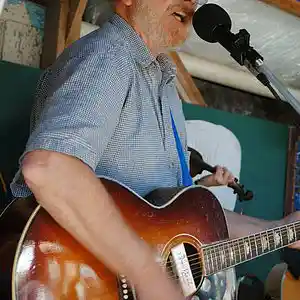 Picture for song 'I REALLY DON'T BELONG HERE 7-19-18' by artist 'Joe Wrabek (again)'
