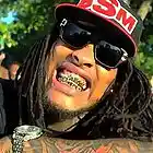 Picture for song 'Ghetto grindin pt 3' by artist 'Joey Cutless'