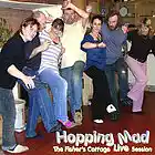 Picture for song 'La Polverita Fiera / O Cabalo Azul' by artist 'Keith and Co'