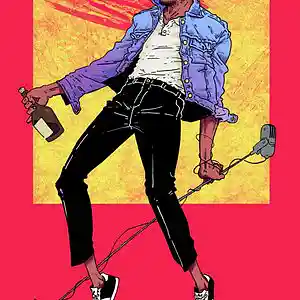 Picture for song 'Aura (Anderson Paak Type Beat)(BUY 1 GET 1 FREE)' by artist 'AYOCXRN (Formerly King Corn Beatzz)'