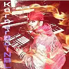 Picture for song 'Korner B.O.M.B.S.' by artist 'KornerBoiNBL'