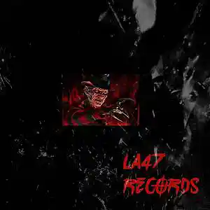 Picture for song 'krueger' by artist 'LA47 RECORDS'