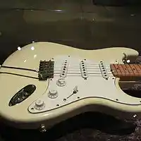 Picture for song 'JimSteveLarry - The Wind Cries Mary' by artist 'L A King'