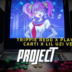 Picture for song '[FREE] Trippie Redd x Playboi Carti x Lil Uzi Vert' by artist 'Cort Beats'