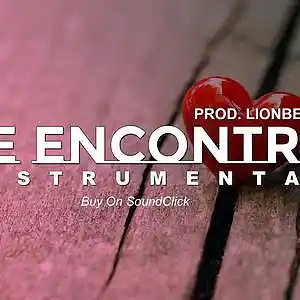 Picture for song 'Base de Rap Romantico - "Te Encontre"' by artist 'Prod.LionBeats'