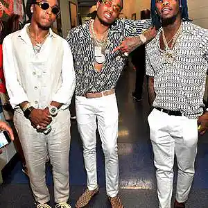 Picture for song 'My Beliefs (BUY 1 GET 4 FREE)' by artist 'Loudly Soul'