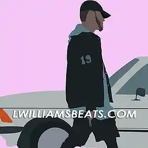 Picture for song 'Ocean Drive (Buy 1 Get 4 FREE)' by artist 'LWilliamsBeats'