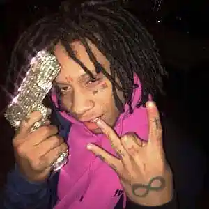Picture for song '"Sludge" - *HARD* Playboi Carti x Young Nudy Type' by artist 'MazemDevol'