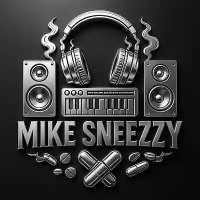 Picture for song 'Fine Shii - 79BPM - Trap RNB Southern Bounce' by artist 'Mike Sneezzy Beatz'