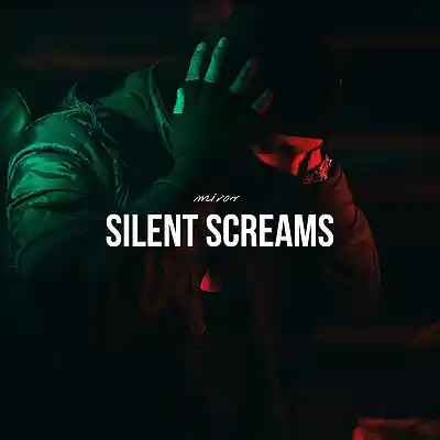 Picture for song 'Silent Screams' by artist 'MIROV'