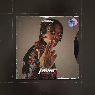 Picture for song '"Fever" Lil Durk Type Beat' by artist 'MoneysOnDead'