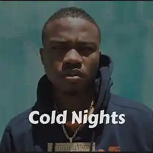 Picture for song 'Cold Nights (Roddy Ricch Type Beat)' by artist 'Mr.Nxbxdy'