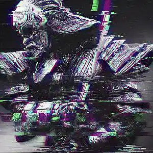 Picture for song 'UNLUCKYHorror Trap Piano Sax Type Beat 2022' by artist 'MyFlowBeatz'