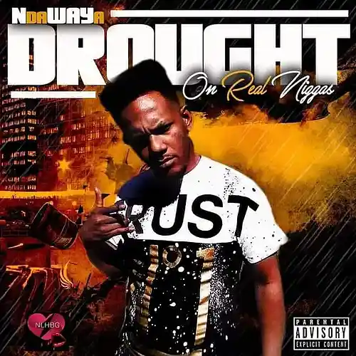 Picture for song 'NdawayA - Greedy' by artist 'NdawayA'