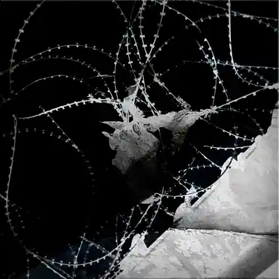 Picture for song '"SICK" - Speedtrap Type Beat' by artist 'neyoooo'