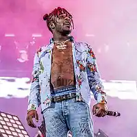 Picture for song '*NEW LIL UZI SEGA TYPE BEAT FREE DL' by artist 'OffcialProtegebeatz'