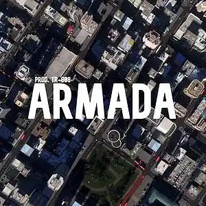Picture for song 'Armada (prod. TR-808)' by artist 'Official TR-808'